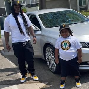 Meet your Posher, Vantriece